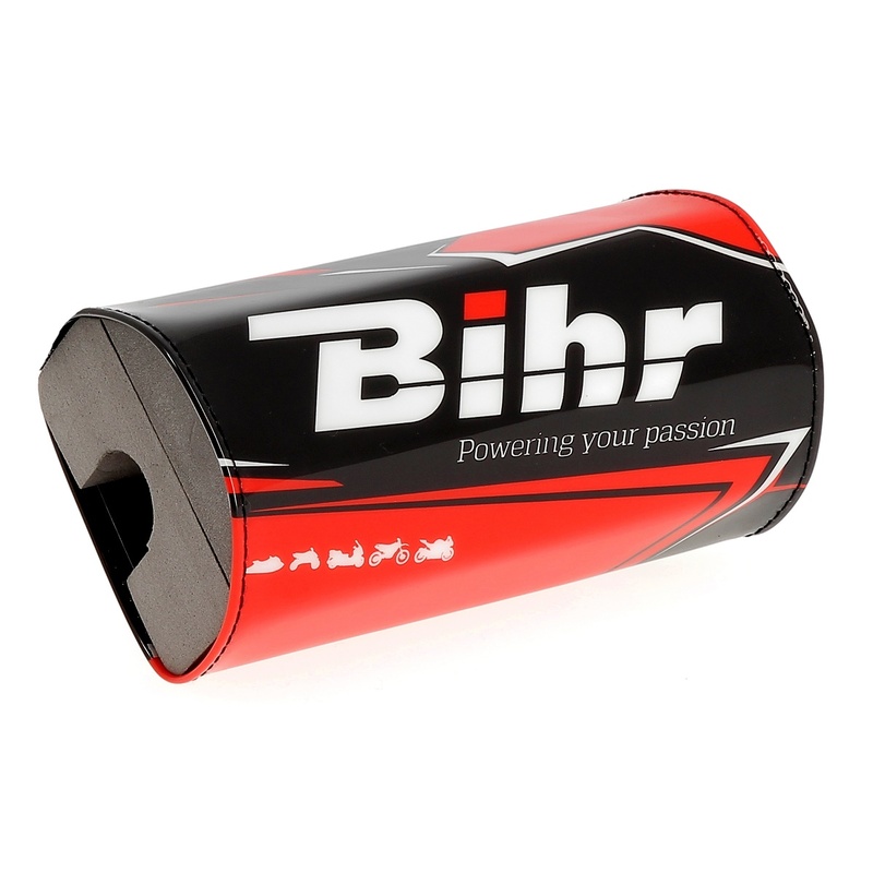 Mousse de guidon Bihr
