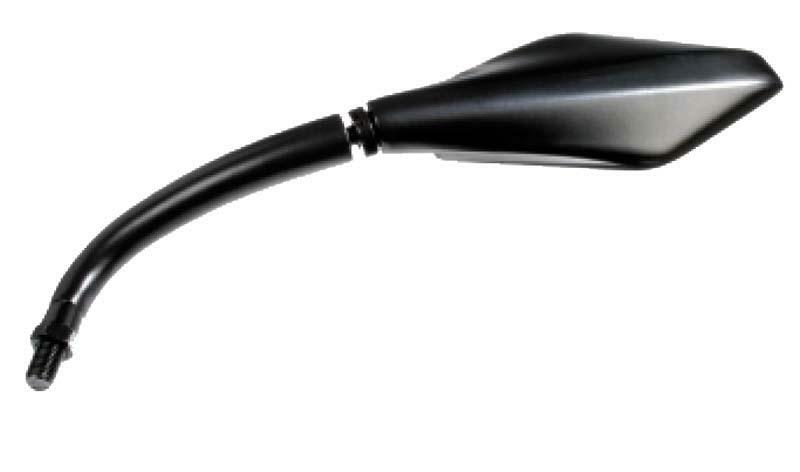 Rétroviseur Bihr Tuning gauche