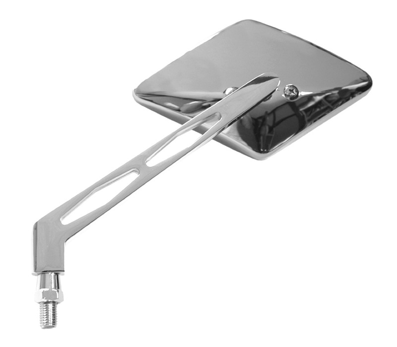 Rétroviseur Bihr Custom gauche