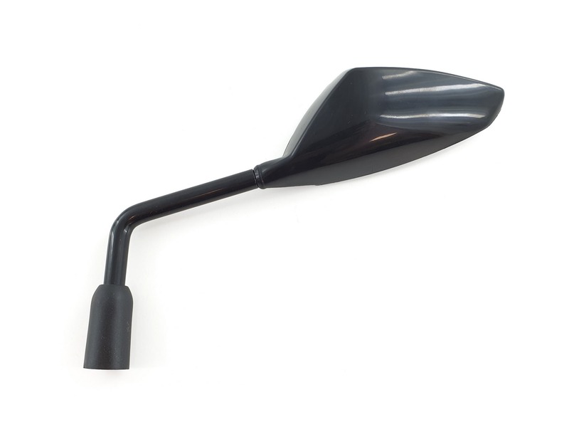 Rétroviseur Bihr avec adaptateurs gauche