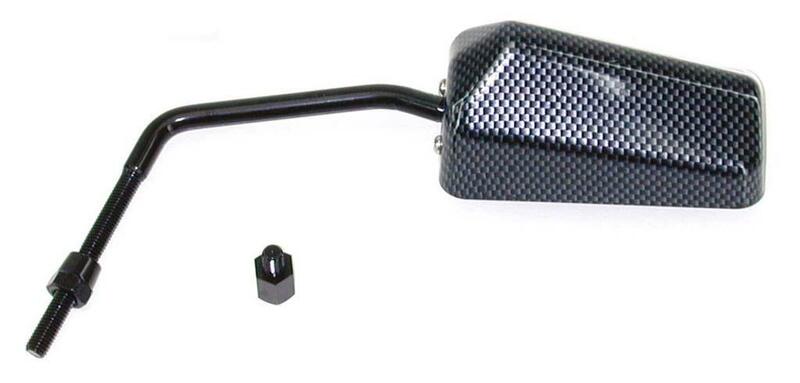 Rétroviseur Bihr réversible F1