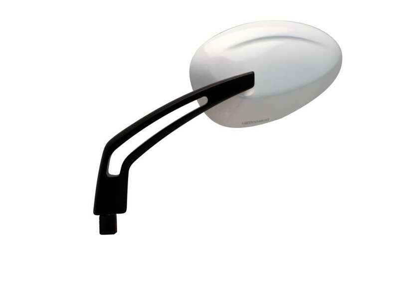 Rétroviseur Bihr Easy droit