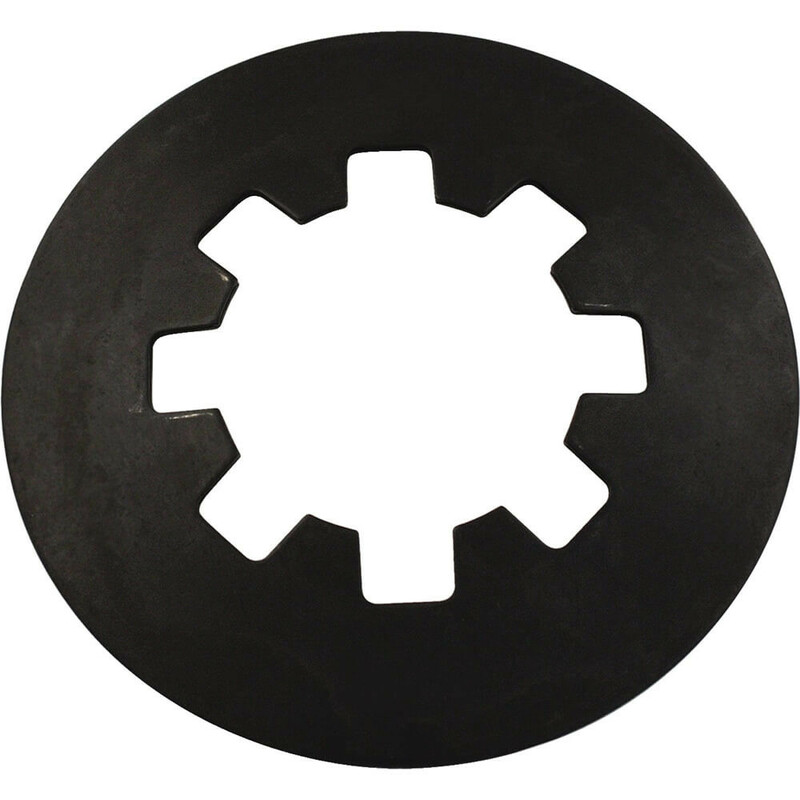 Ressorts d'embrayage Bihr à diaphragme standard