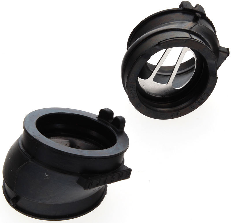 Pipe admission Bihr Kit