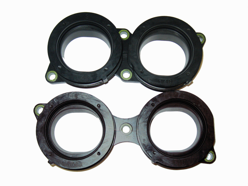 Pipe admission Bihr Kit (2 pièces)