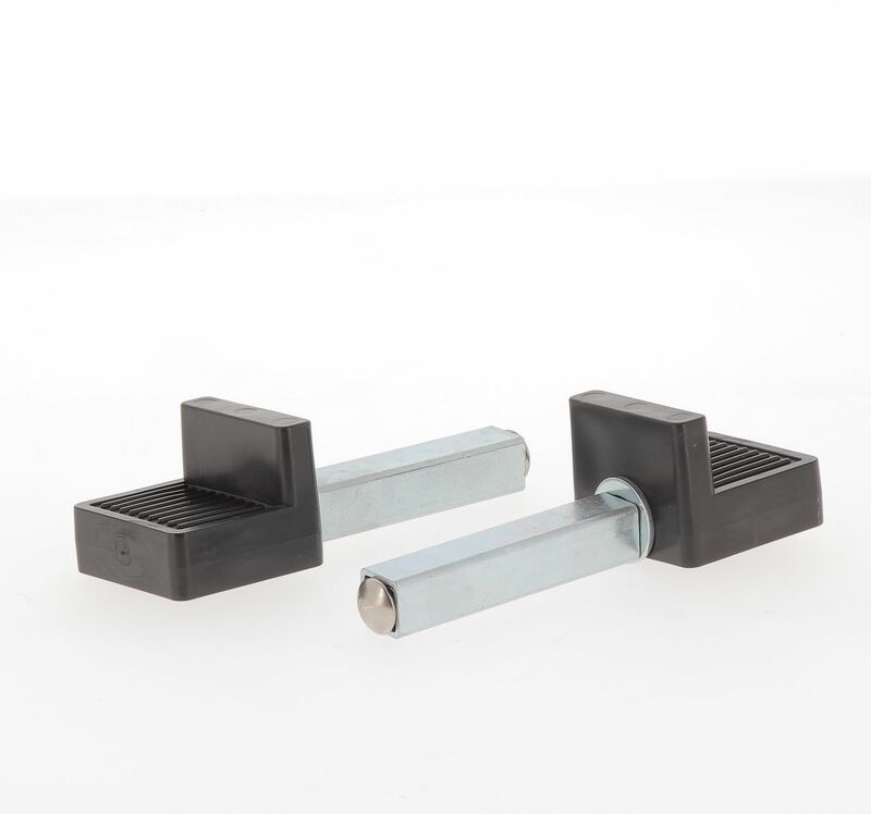 Support Béquille Bihr arrière Home Track ''L''