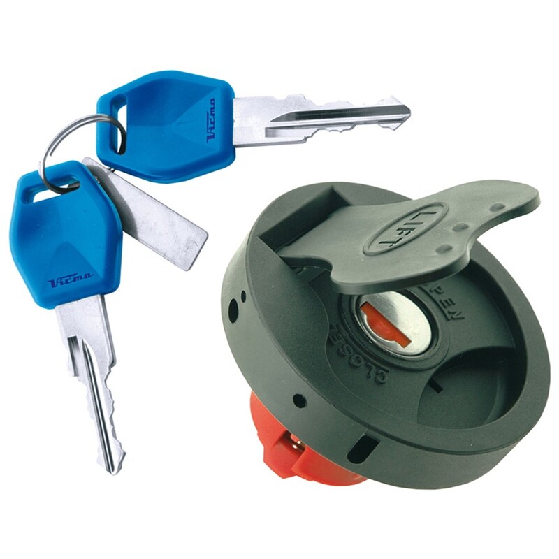 Bouchon de réservoir Bihr