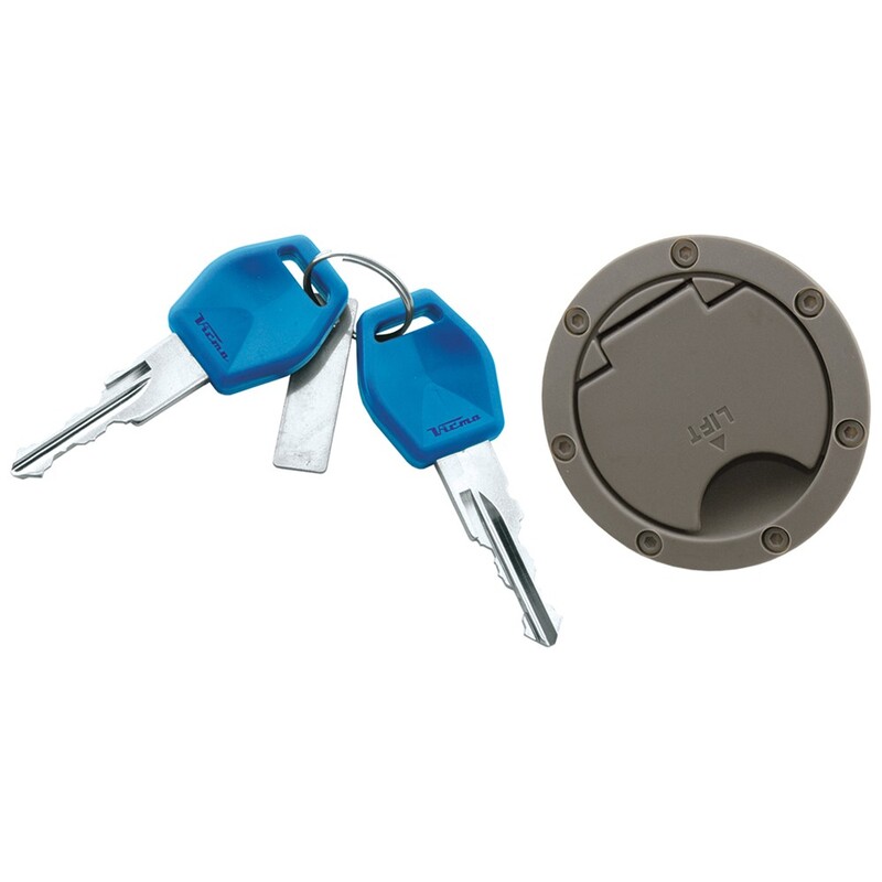 Bouchon de réservoir Bihr Aerox,RS1 Evolution