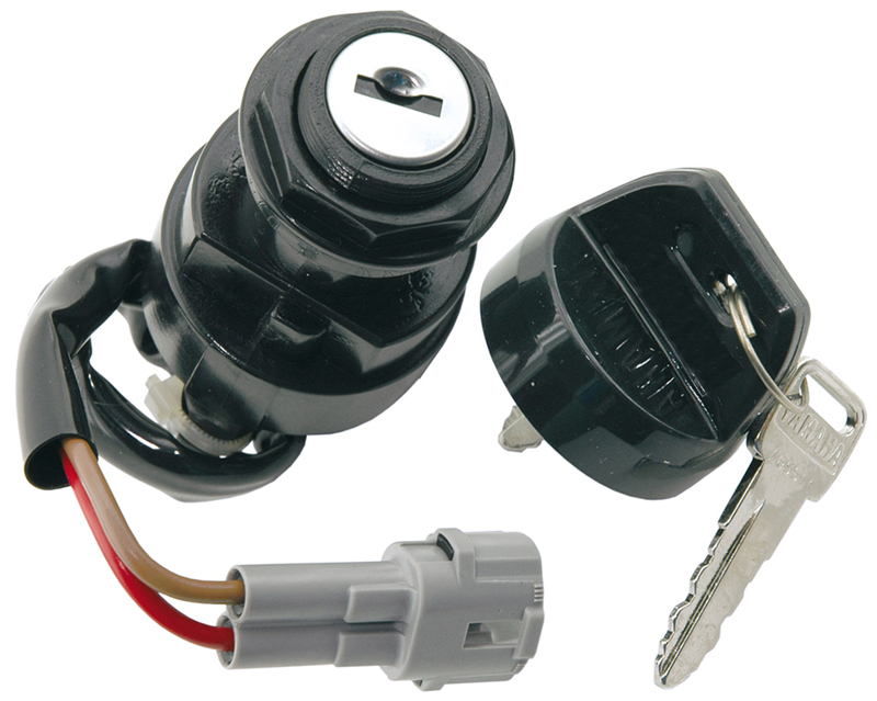 Neiman Bihr Off-road / Quad - 2 pins
