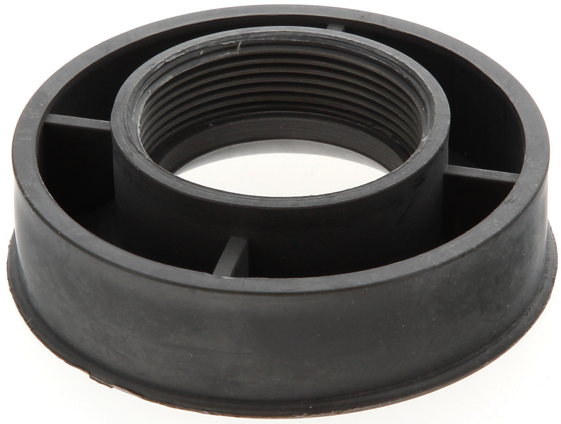 Kit réparation de carburateur Bihr Cornet filtre à air Ø60mm type Dellorto PHBG