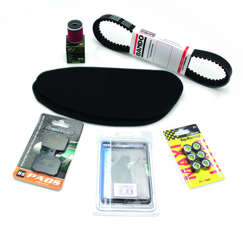 Image de Kit entretien Bihr