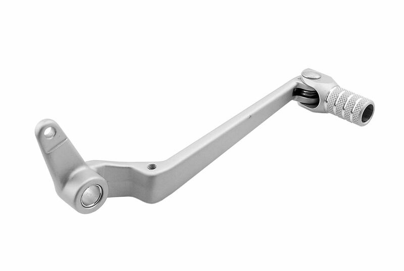 Pédale de frein Bihr type origine alu