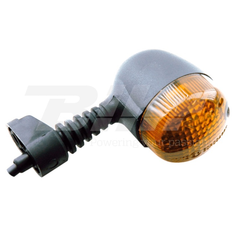 Clignotant Bihr arrière gauche type optique orange