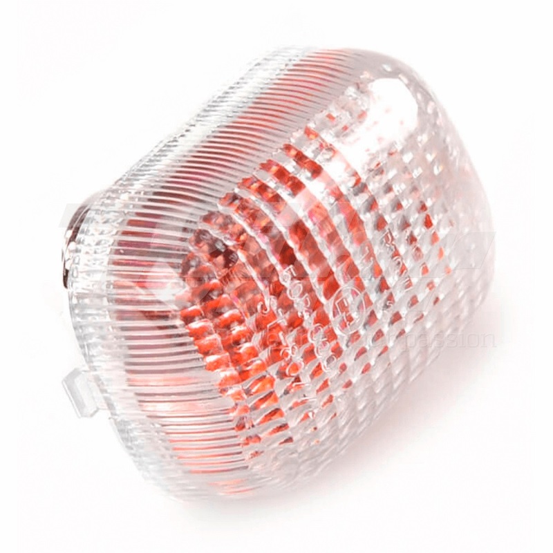 Clignotant Bihr avant gauche/avant droit type optique translucide