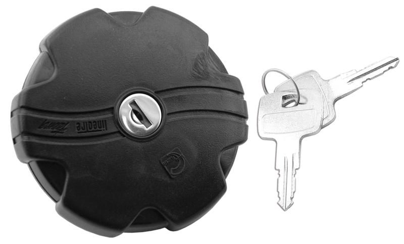 Bouchon de réservoir Bihr Type origine