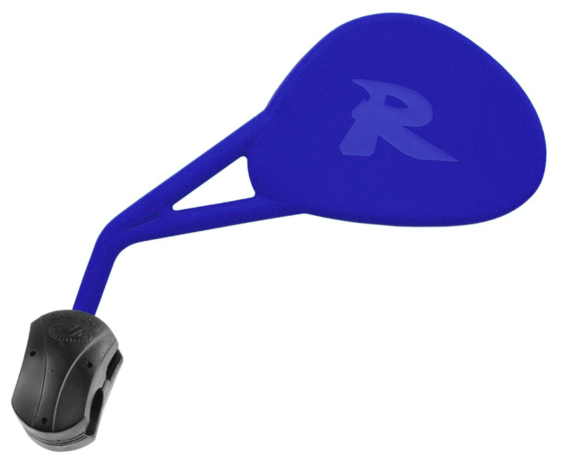 Rétroviseur Bihr Enduro gauche