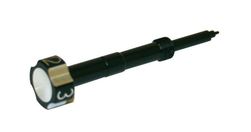 Carburateur Bihr Vis de richesse TOURMAX pour FCR Keihin
