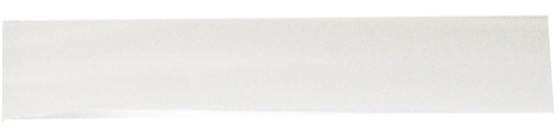 Connectique Bihr Gaine thermo-rétractable transparente Ø12