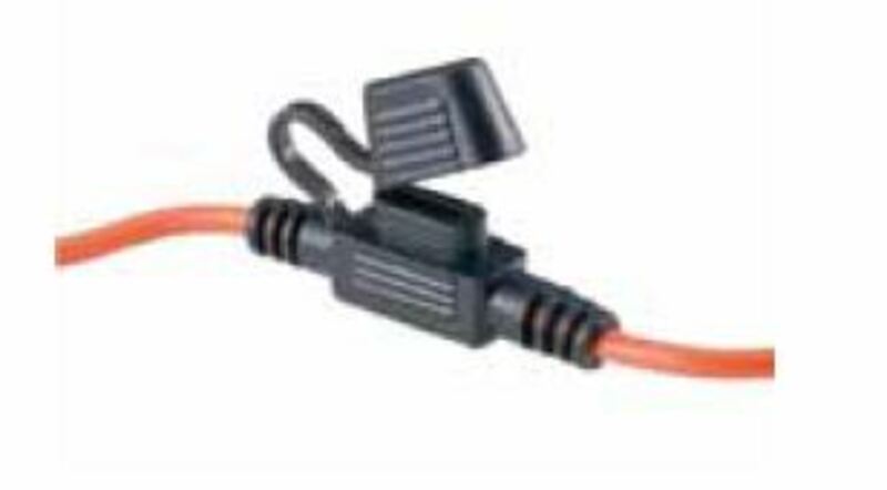 Porte fusible Bihr étanche