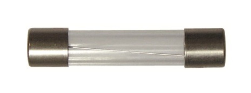 Fusible Bihr verre 10A