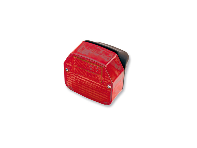 Feux arrière Bihr Feu arrière type origine rouge
