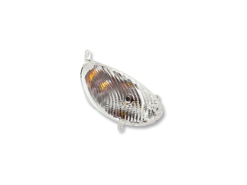 Clignotant Bihr avant droit type optique translucide