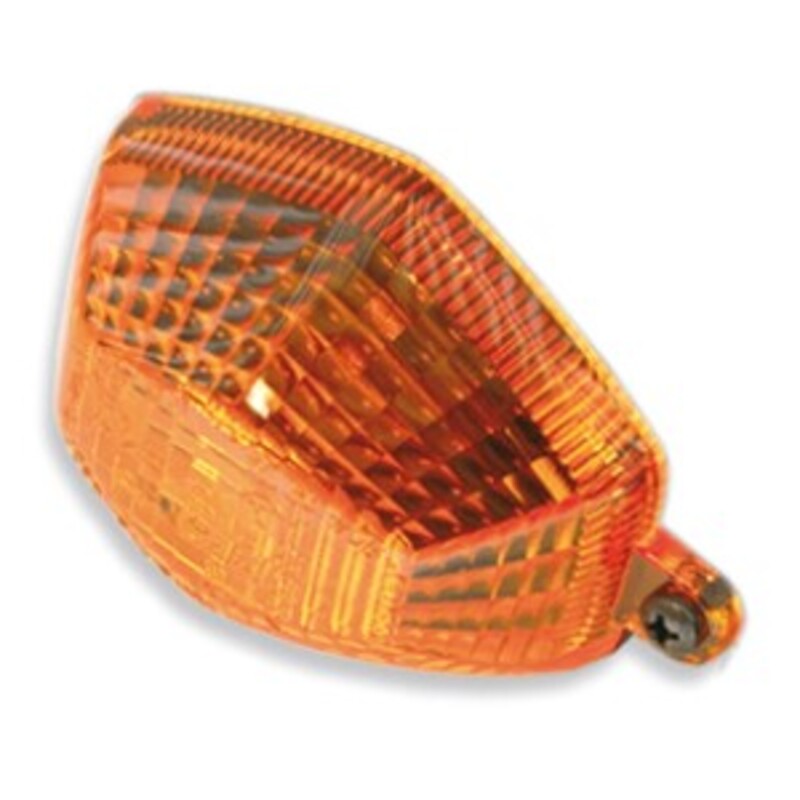 Cabochon Bihr avant ou arriere