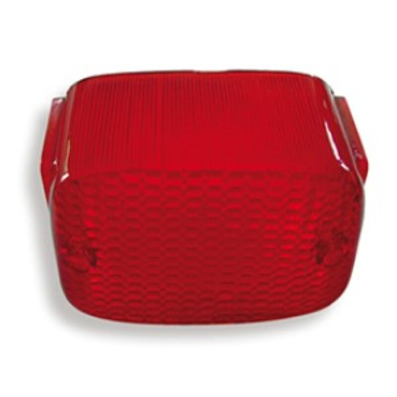 Feux arrière Bihr Tail Light LENS