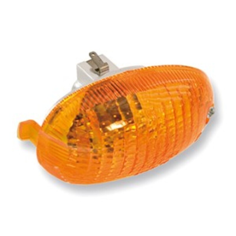 Clignotant Bihr Front Right Indicator LENS