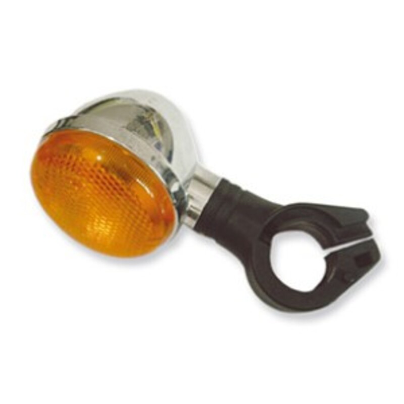Clignotant Bihr Front Indicator Both Sides LENS