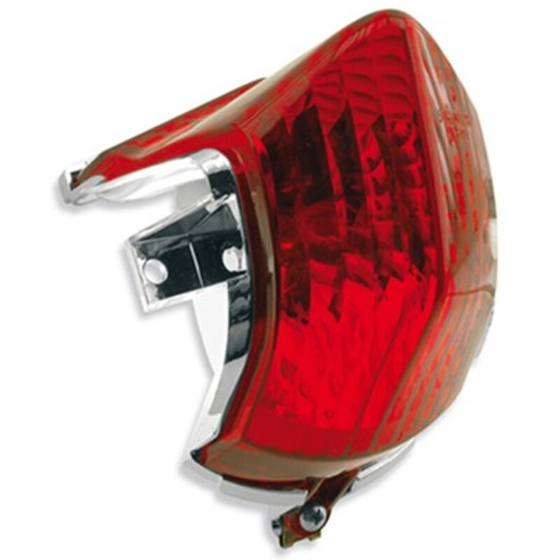 Feux arrière Bihr Tail Light LENS
