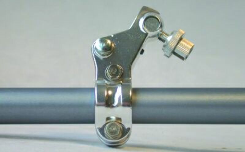 Cocotte d'embrayage Bihr forgée pour levier 872300