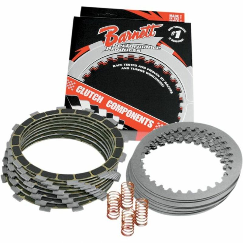 Kit embrayage complet Bihr