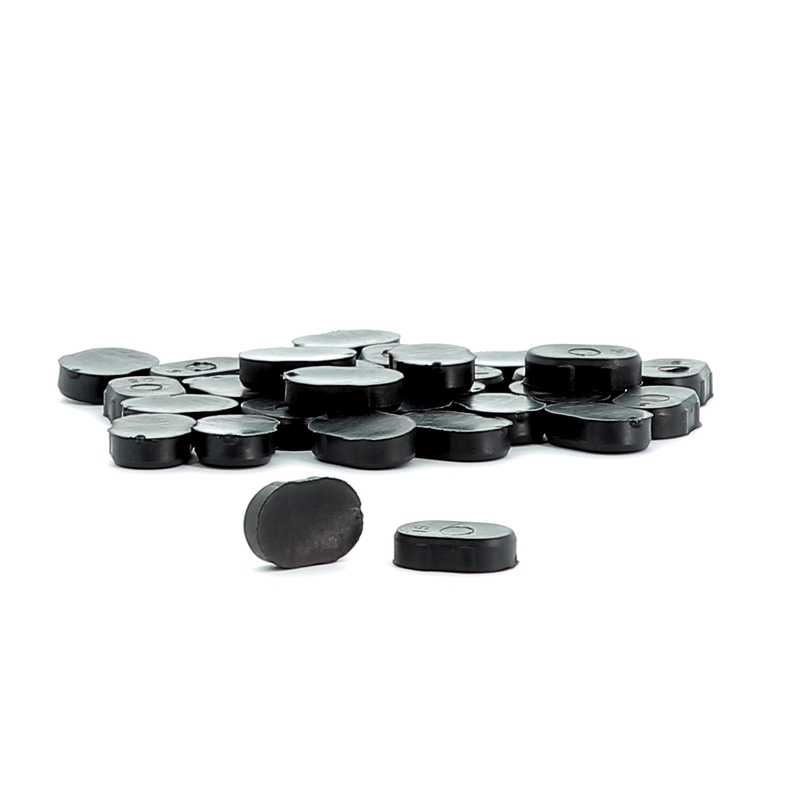 Demonte pneus Bihr Protections plastique griffe 30pcs