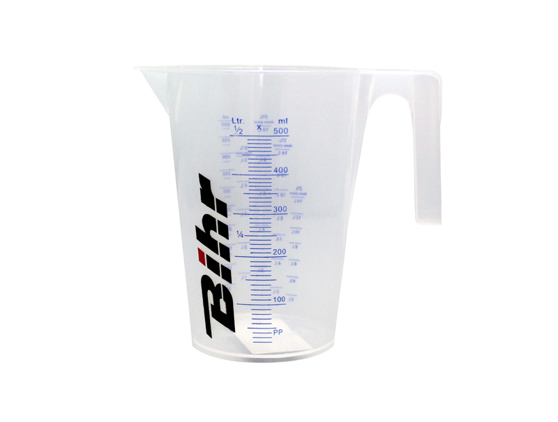 Doseur Bihr 500ml
