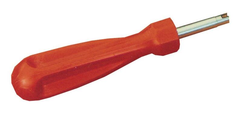 Démonte obus de valve Bihr