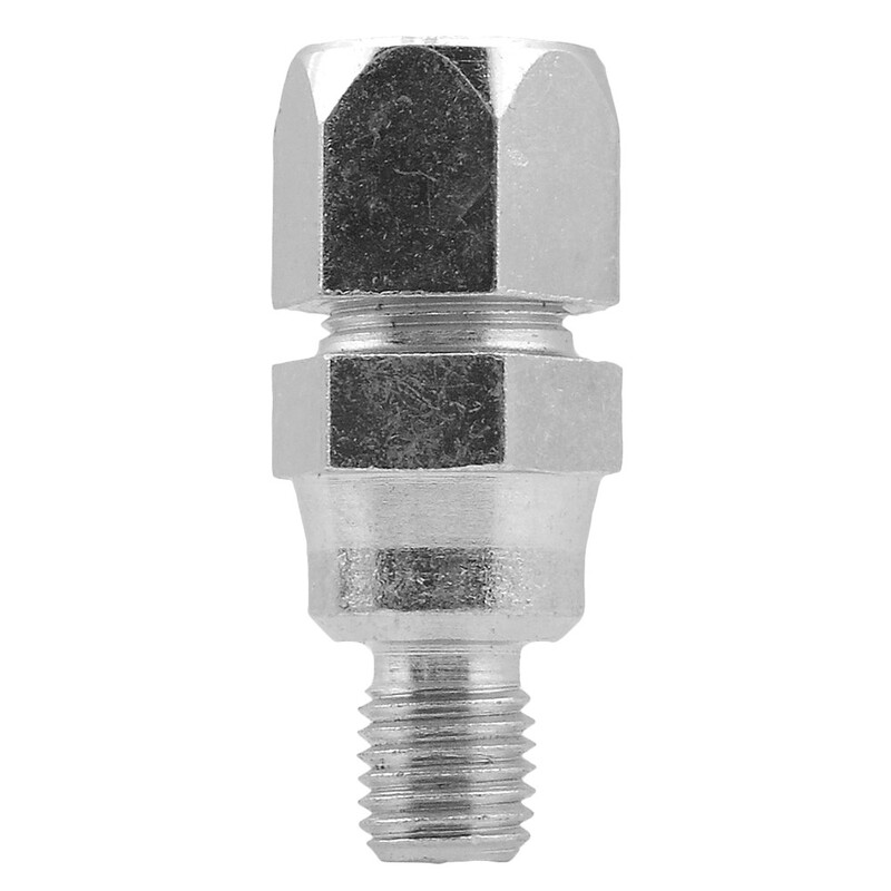 Adaptateur Rétroviseur Bihr M10 125
