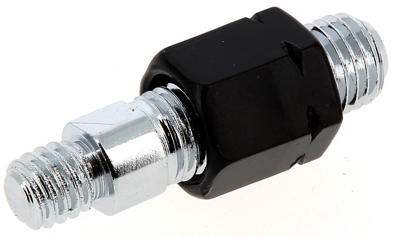 Adaptateur Rétroviseur Bihr pas gauche universel