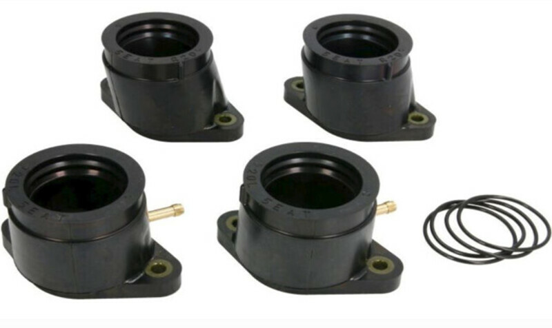 Pipe admission Bihr Kit pipes d'admission TOURMAX Yamaha