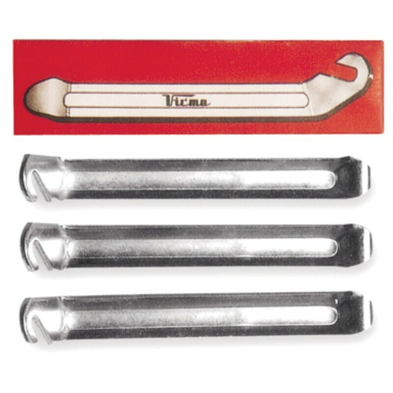Demonte pneus Bihr Tube lever set Steel