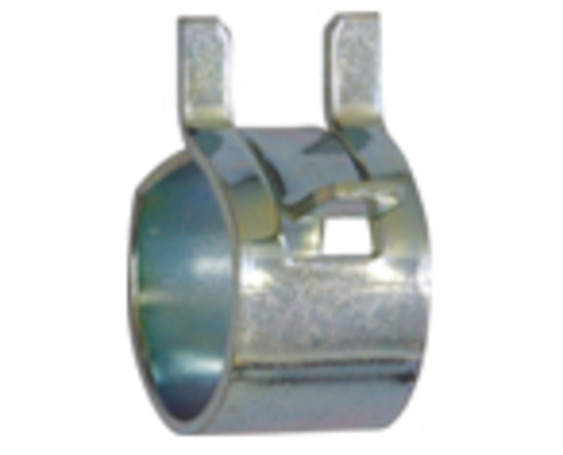 Collier durite Bihr ressort Ø11mm 10pcs