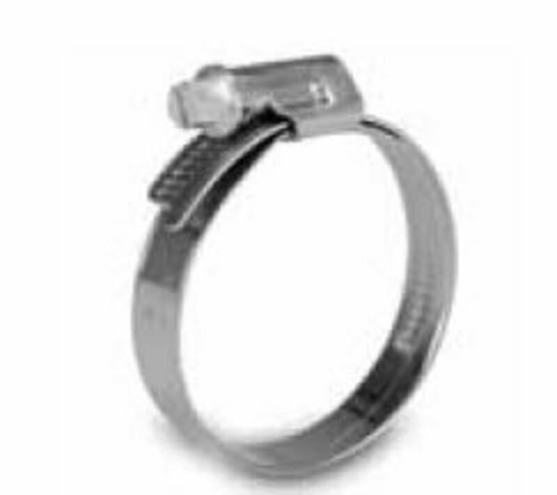 Colliers de serrage Bihr Ø20 à 32mm 10 pièces