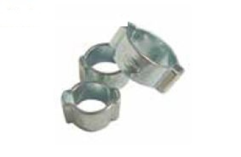 Colliers de serrage Bihr 2 oreilles Ø11 à 13mm