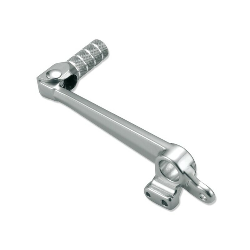 Pédale de frein Bihr Brake Grey