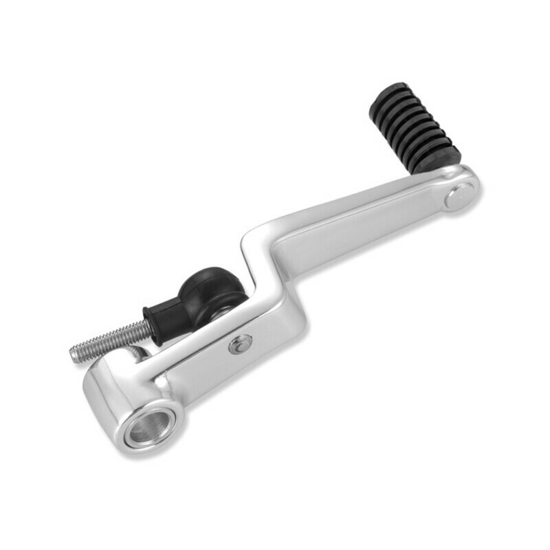 Sélecteur de vitesse Bihr Gear Lever Grey