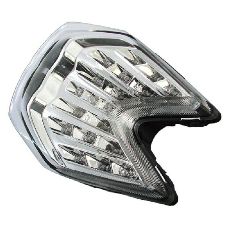 Feux arrière Bihr Led Tail Light
