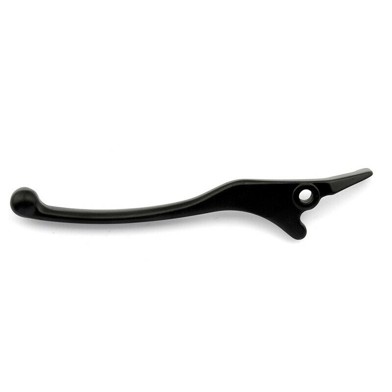 Levier d'embrayage Bihr Left Black