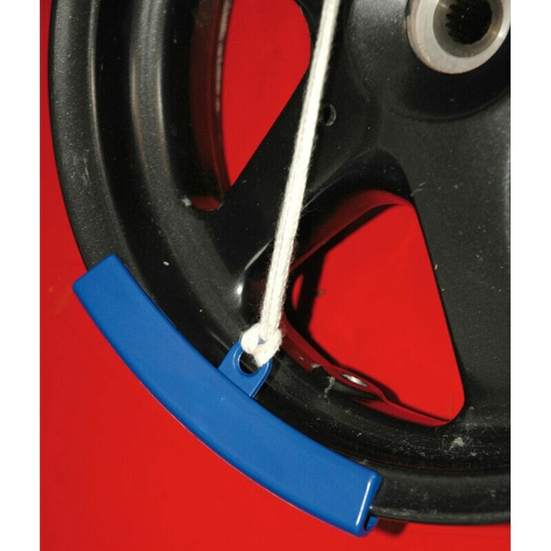 Protection de jantes Bihr Rim Tool 2 uds