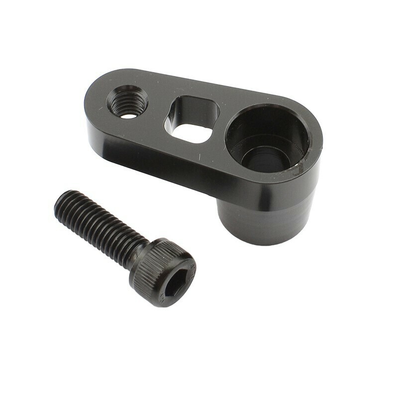 Adaptateur Rétroviseur Bihr Prolongateur universel M10 125 Droit