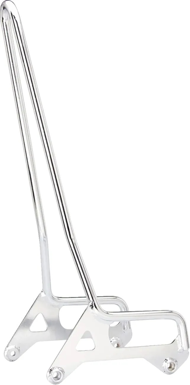 Sissy bar Biltwell Inc Exfil